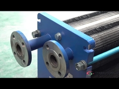 Plate Heat Exchangers Explained (Industrial Engineering)